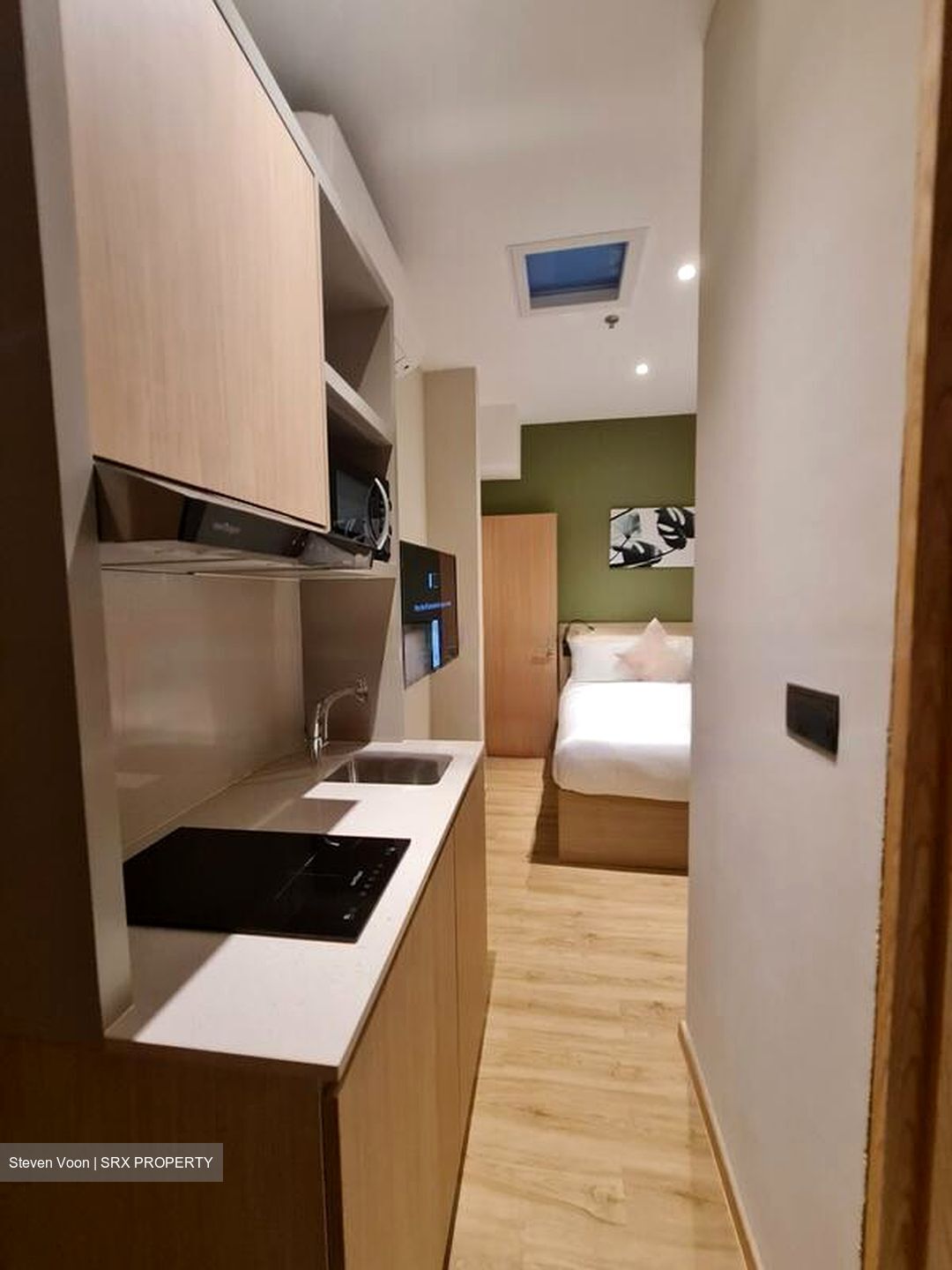 River Valley Road (D9), Apartment #498084541